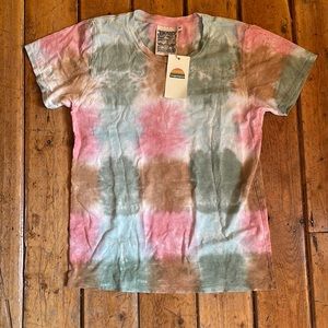 Jungmaven Tie Dye shirt